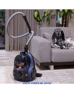 FAKIR FREELANDER BL 6058 VACUUM CLEANER 890W 2L
