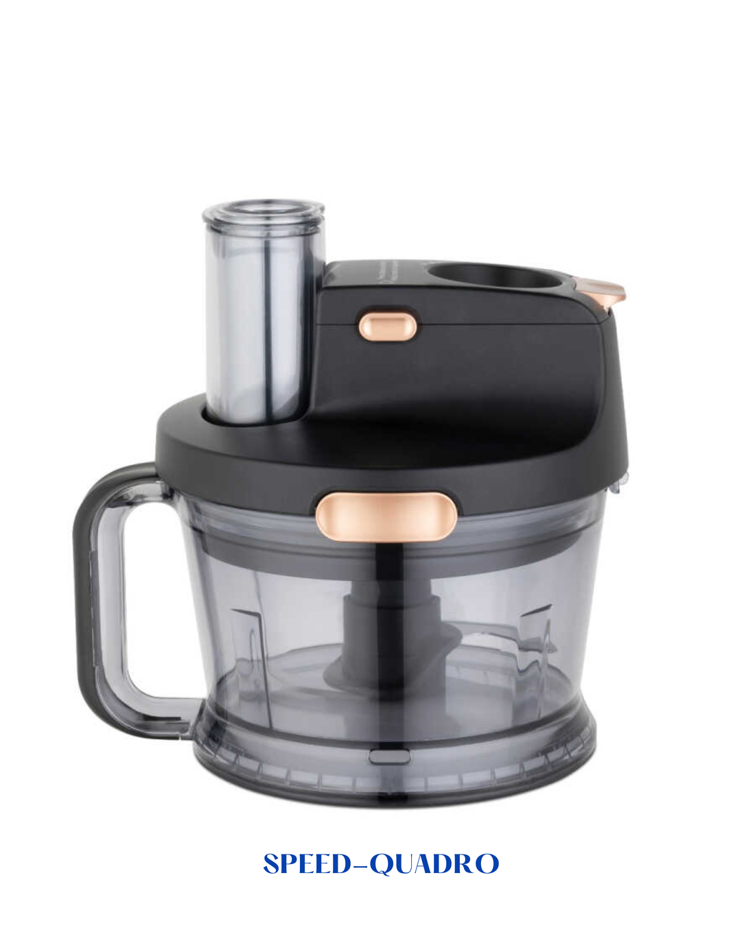 FAKIR SPEED QUADRO BLENDER SET 1000W 1.5L