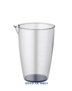 FAKIR SPEED QUADRO BLENDER SET 1000W 1.5L