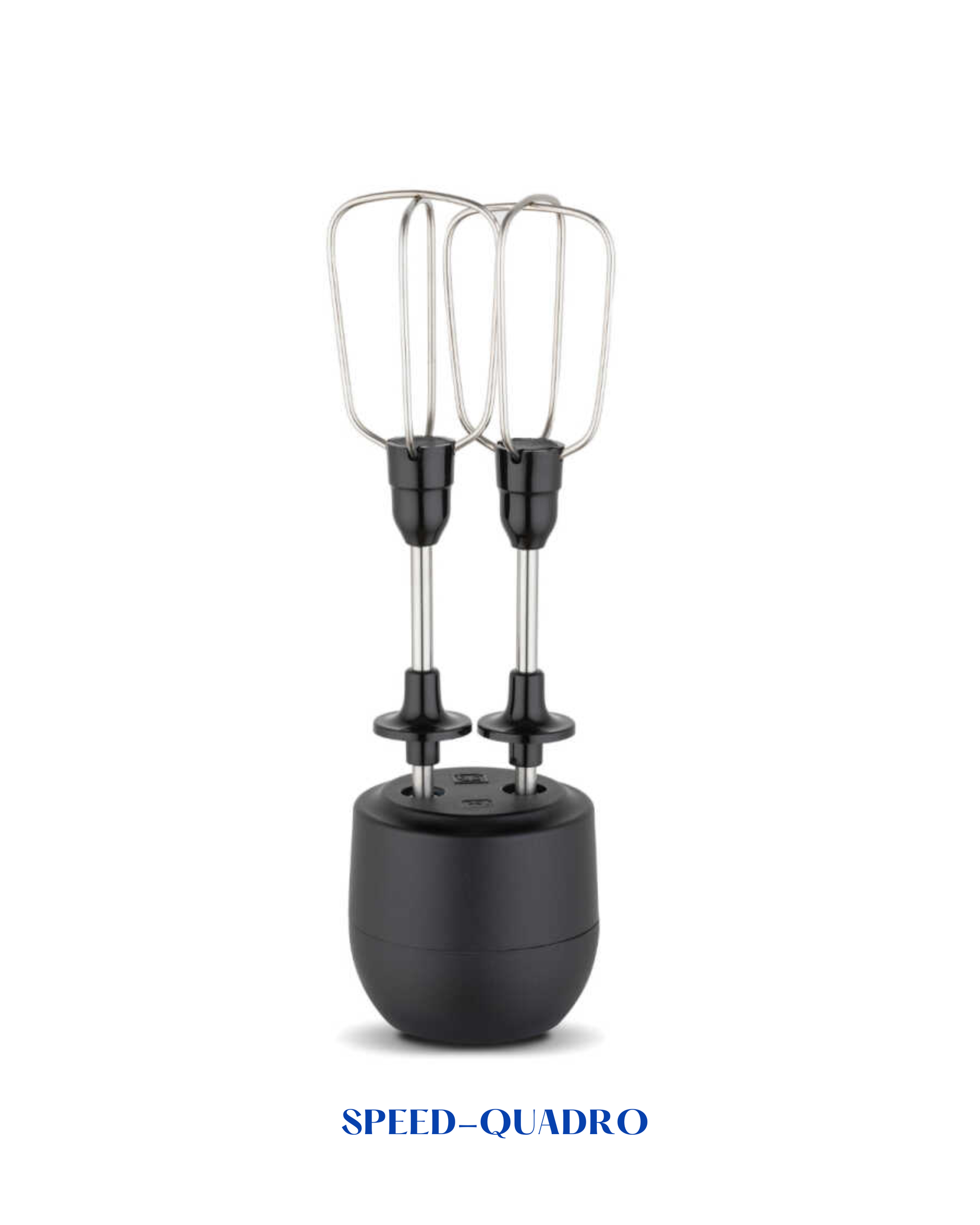 FAKIR SPEED QUADRO BLENDER SET 1000W 1.5L