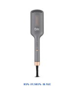 FAKIR ION FUSION BEACH WAVES WAG HAIR CURLER 100W
