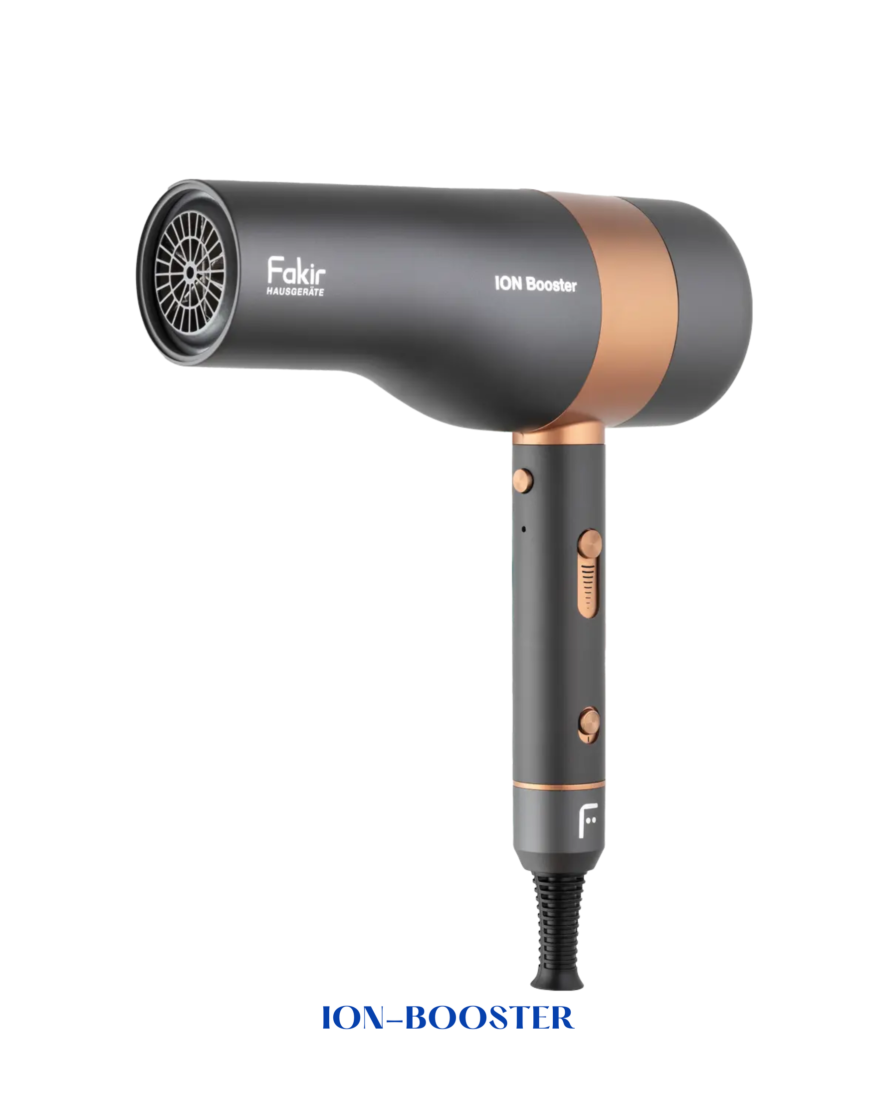 FAKIR ION BOOSTER HAIR DRYER 2000W