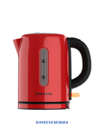 TAURUS AROA GLASS ELECTRIC KETTLE 2200W 1.7L