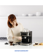 TAURUS TRENTO ESPRESSO COFFEE MAKER 850W 1.5L