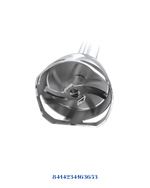 TAURUS BAPI 1000 PLUS HAND BLENDER 1000W