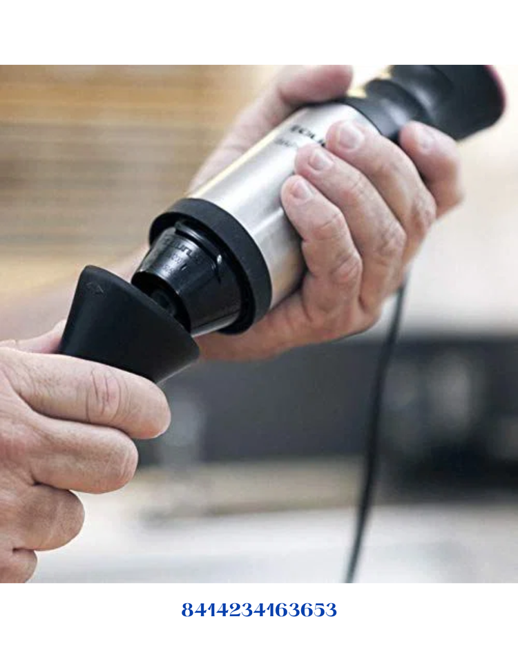 TAURUS BAPI 1000 PLUS HAND BLENDER 1000W