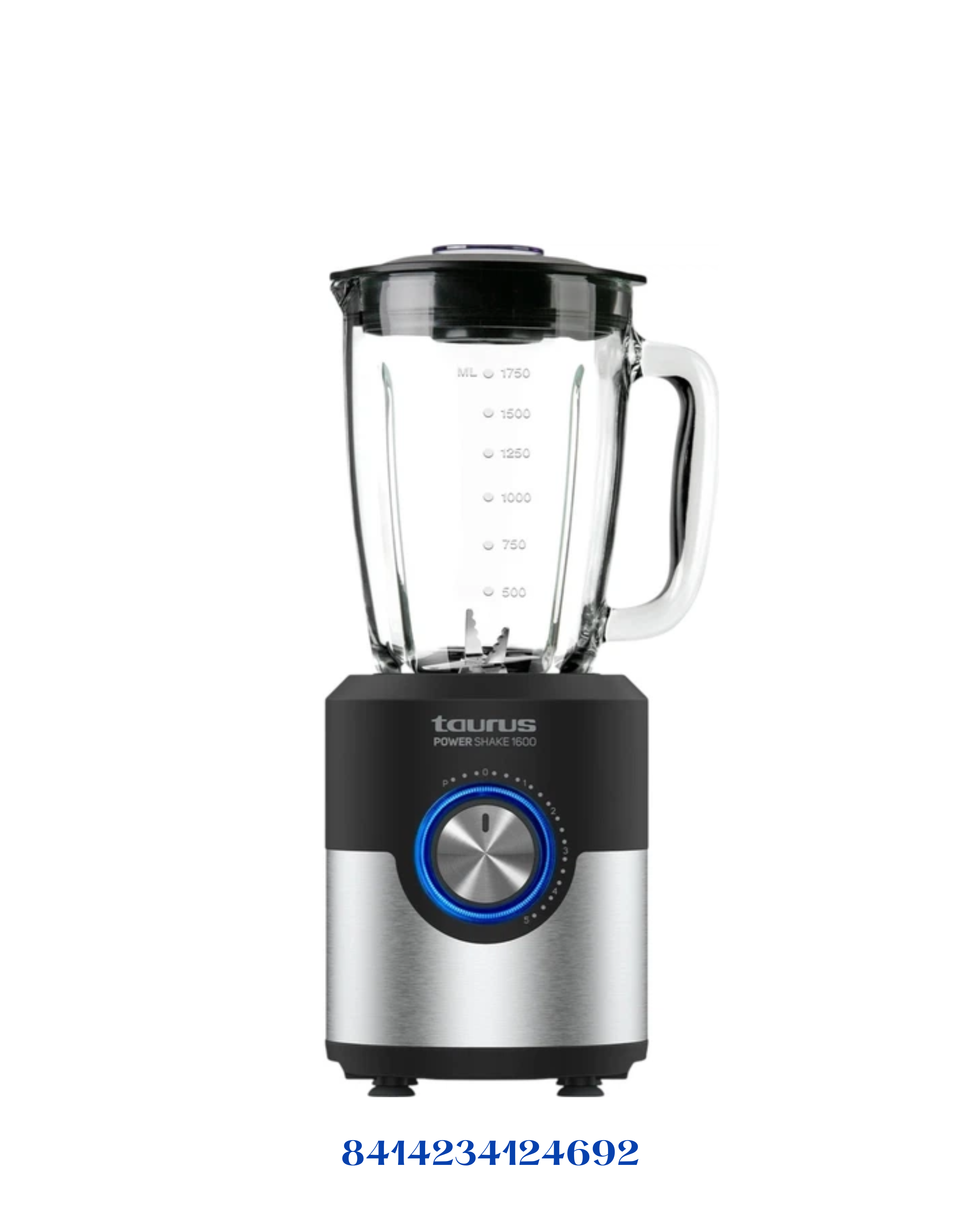 TAURUS BAPI HAND BLENDER 1000W
