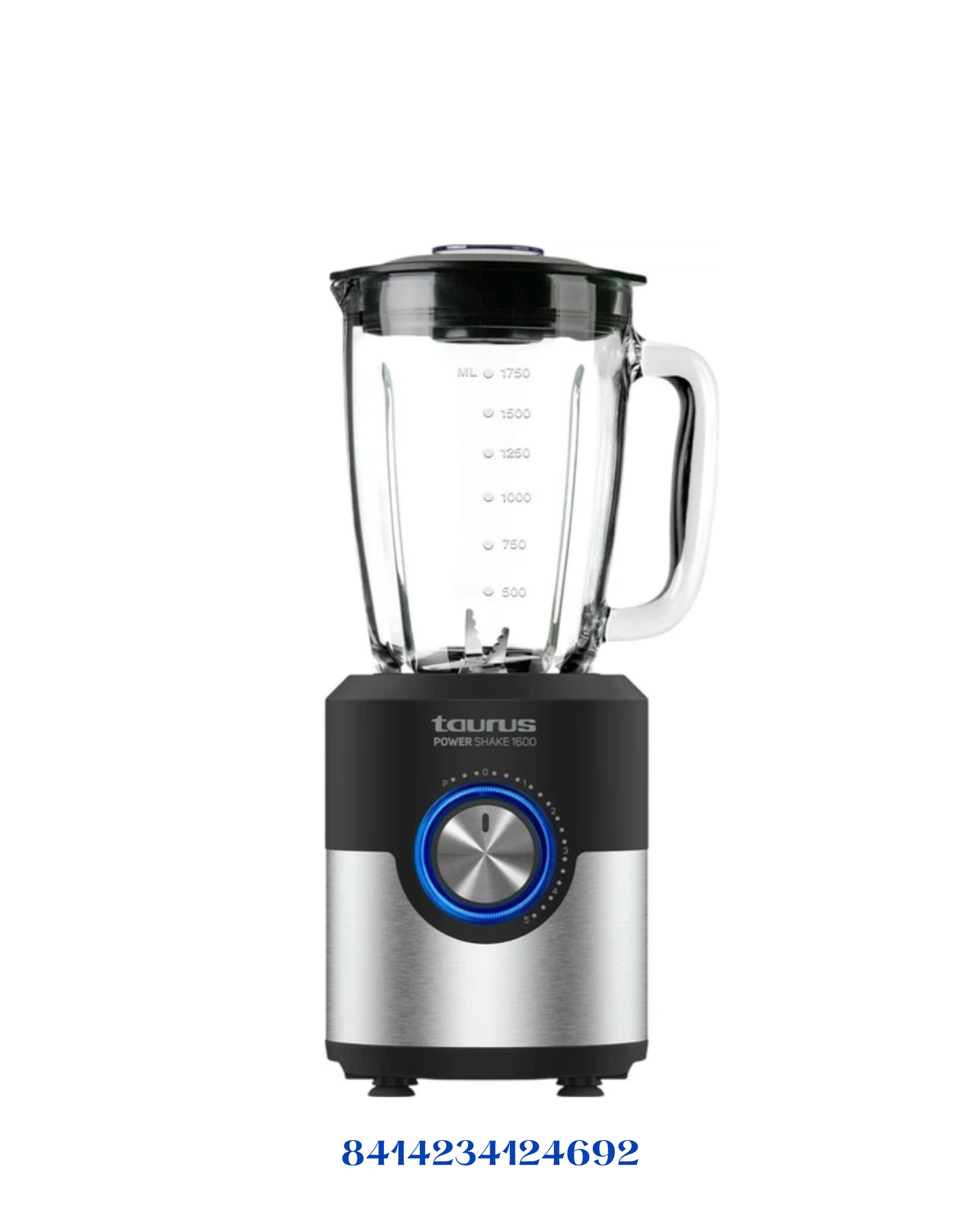 TAURUS BAPI HAND BLENDER 1000W
