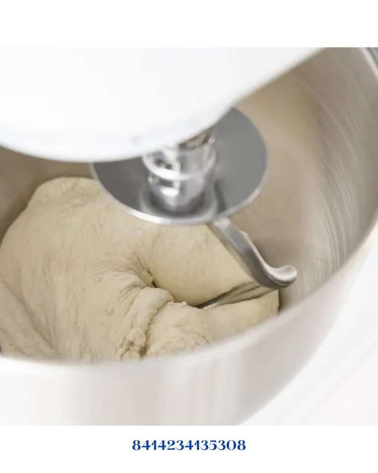 TAURUS STAND MIXER 1200W 5.5L