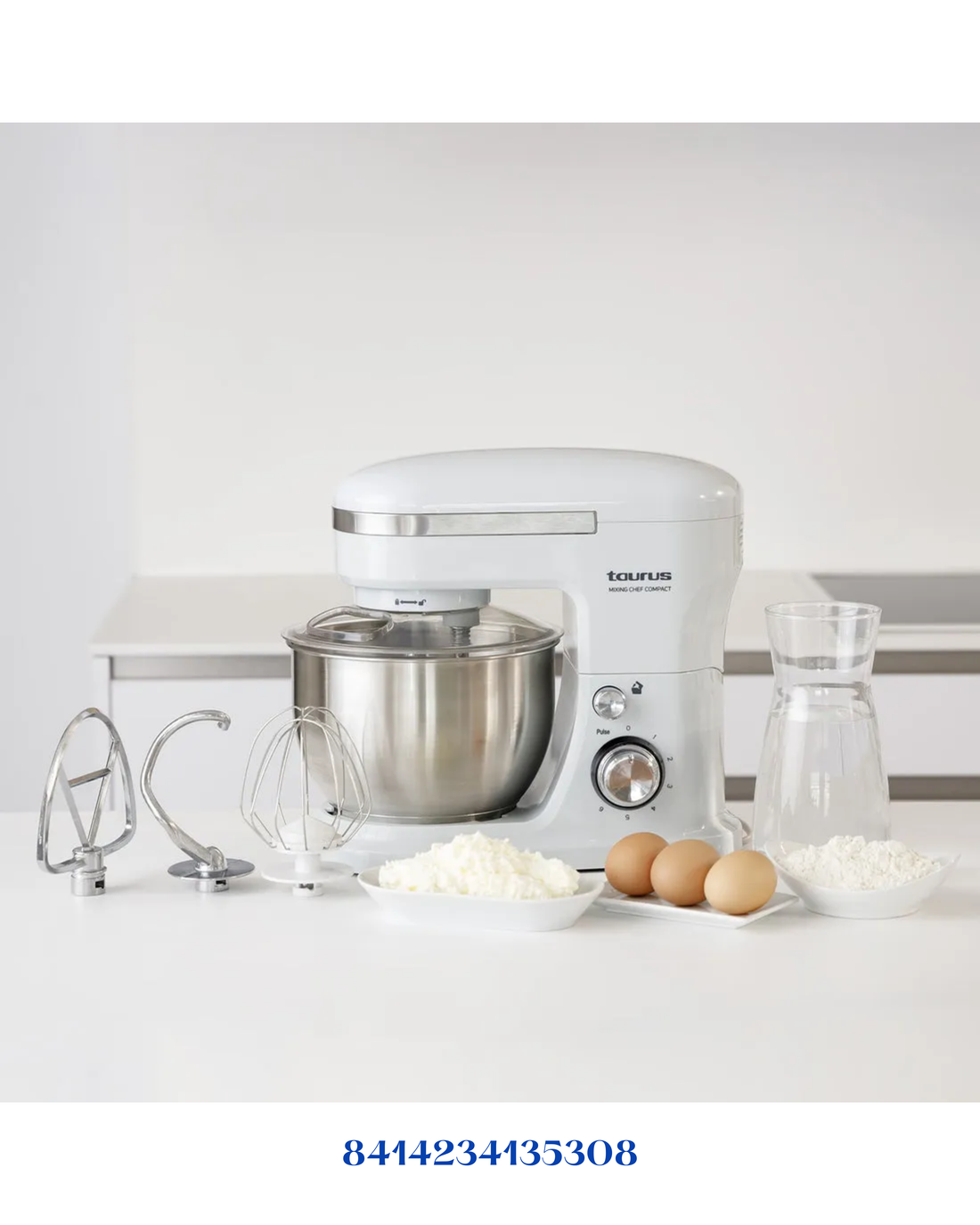 TAURUS STAND MIXER 1200W 5.5L