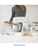 TAURUS STAND MIXER 1200W 5.5L