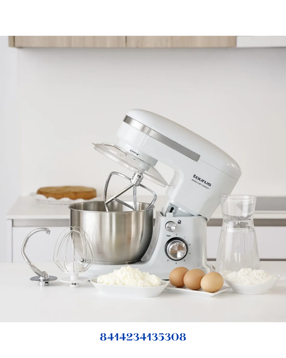 TAURUS STAND MIXER 1200W 5.5L