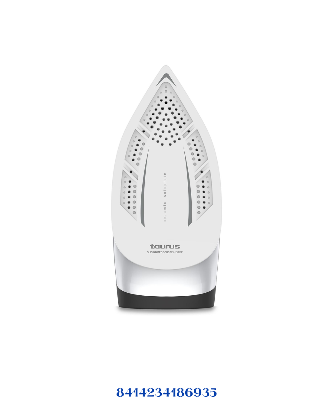 TAURUS STEAM IRON 3000W