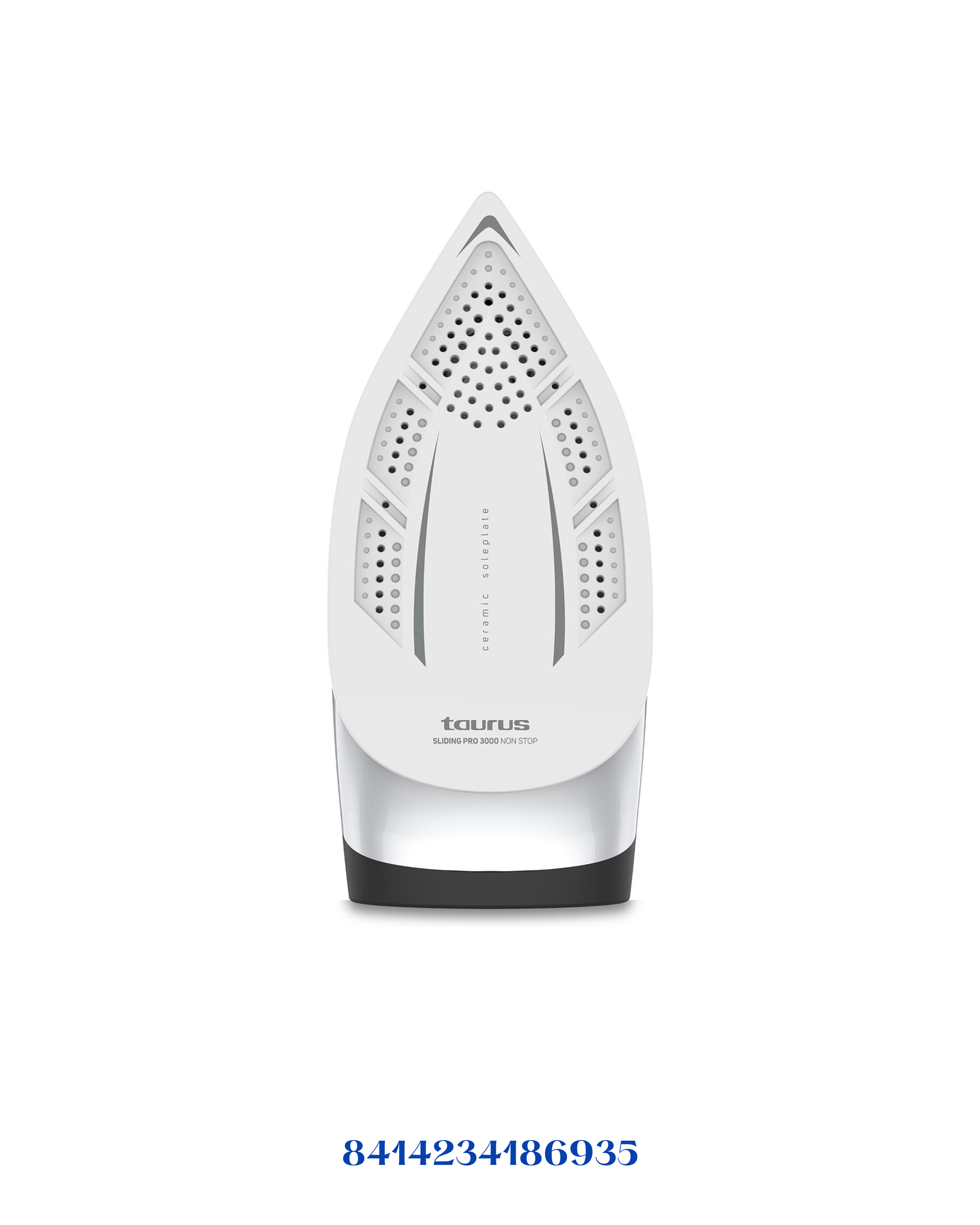 TAURUS STEAM IRON 3000W