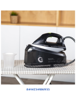 TAURUS STEAM IRON 3000W