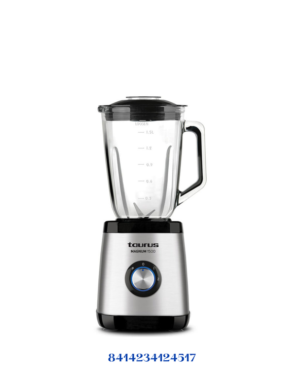 TAURUS MAGNUM PRESS BLENDER 1500W