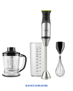 TAURUS BAPI 1500 PREMIUM XL PLUS HAND BLENDER 1500W