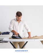 TAURUS STEAM IRON 180G/MIN 0.27L