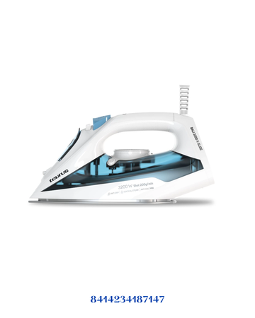 TAURUS STEAM IRON BALI 3200 X-SLIDE 3200W