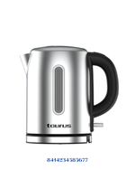 TAURUS SELENE COMPACT ELECTRIC KETTLE 1L 2200W