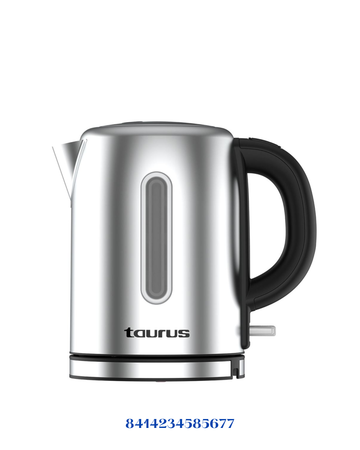 TAURUS SELENE COMPACT ELECTRIC KETTLE 1L 2200W