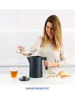TAURUS JONIC TEA ELECTRIC KETTLE 1.7L 2200W