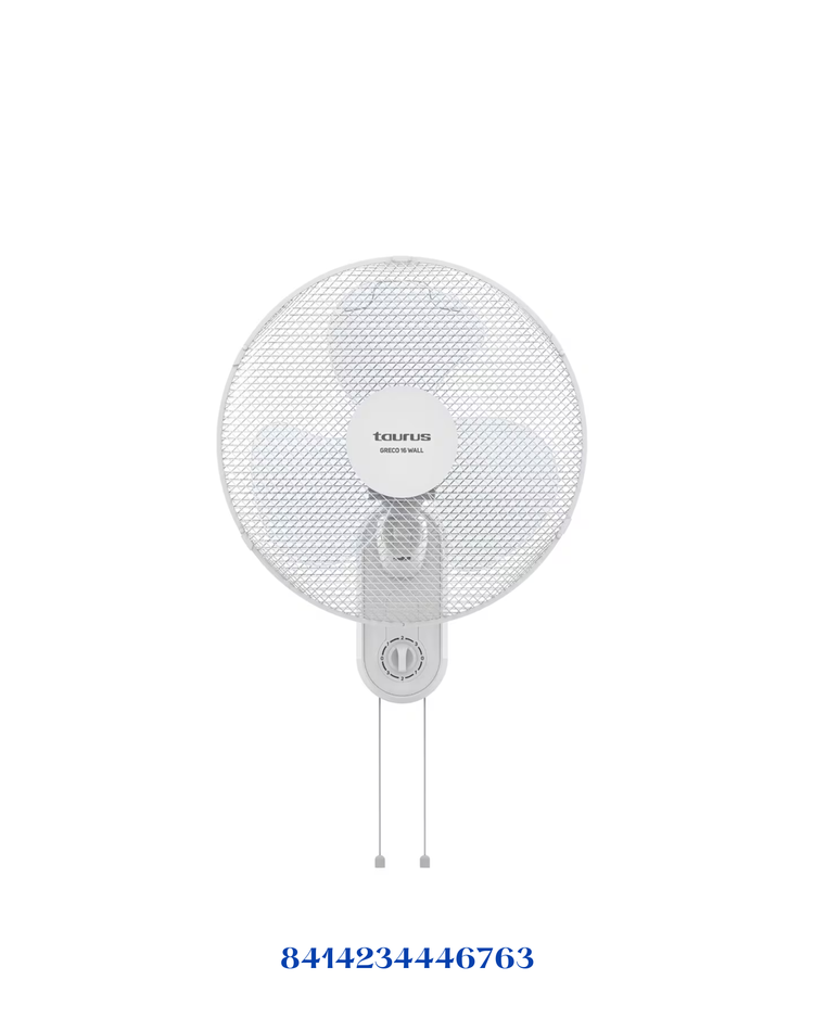 TAURUS GRECO 16 ELEGANCE TABLE FAN 45W