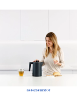 TAURUS JONIC TEA ELECTRIC KETTLE 1.7L 2200W