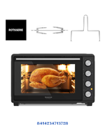 TAURUS HORIZON 45 TABLETOP OVEN 45L 2000W