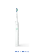 PHILIPS SONICARE RECHARGEABLE ELECTRIC TOOTHBRUSH