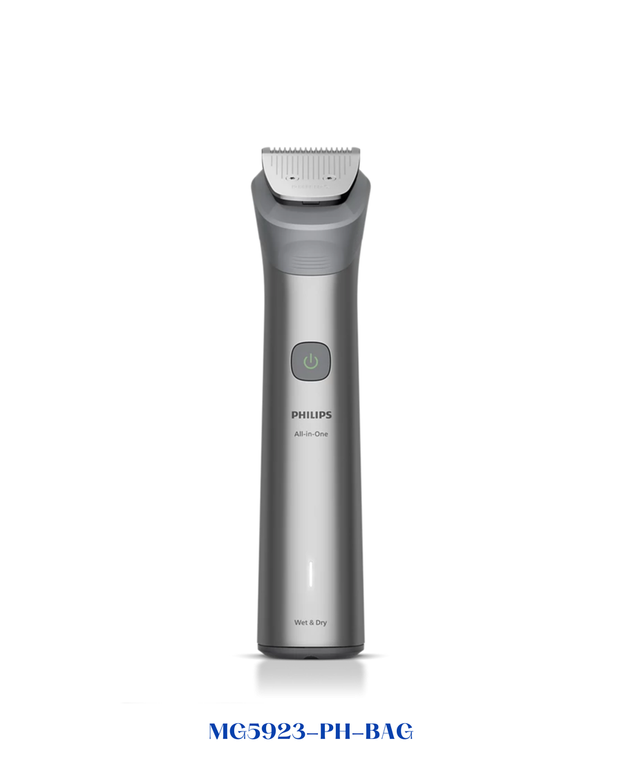 PHILIPS ALL-IN-ONE TRIMMER 5000 SERIES 11-IN-1 TRIMMER