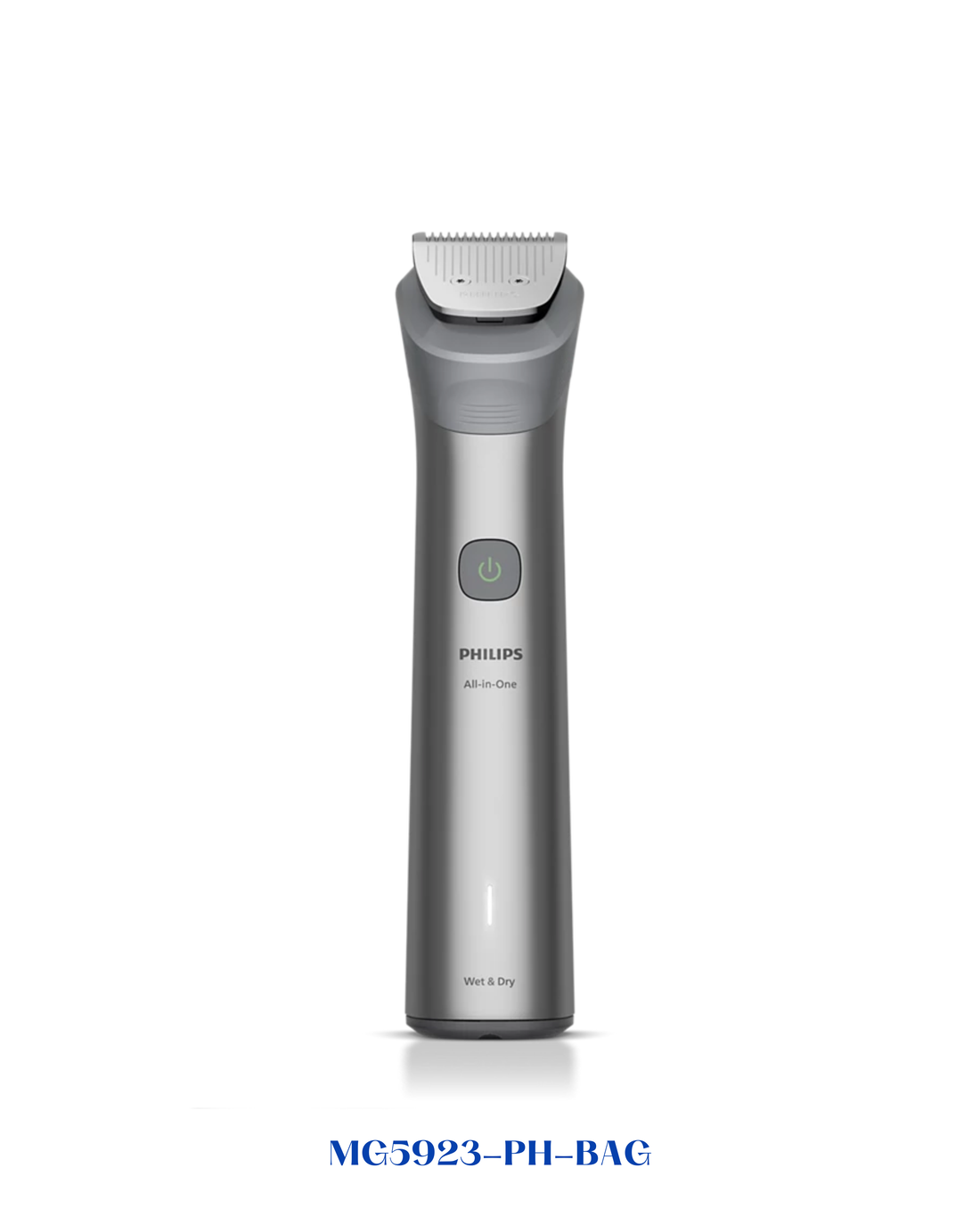 PHILIPS ALL-IN-ONE TRIMMER 5000 SERIES 11-IN-1 TRIMMER