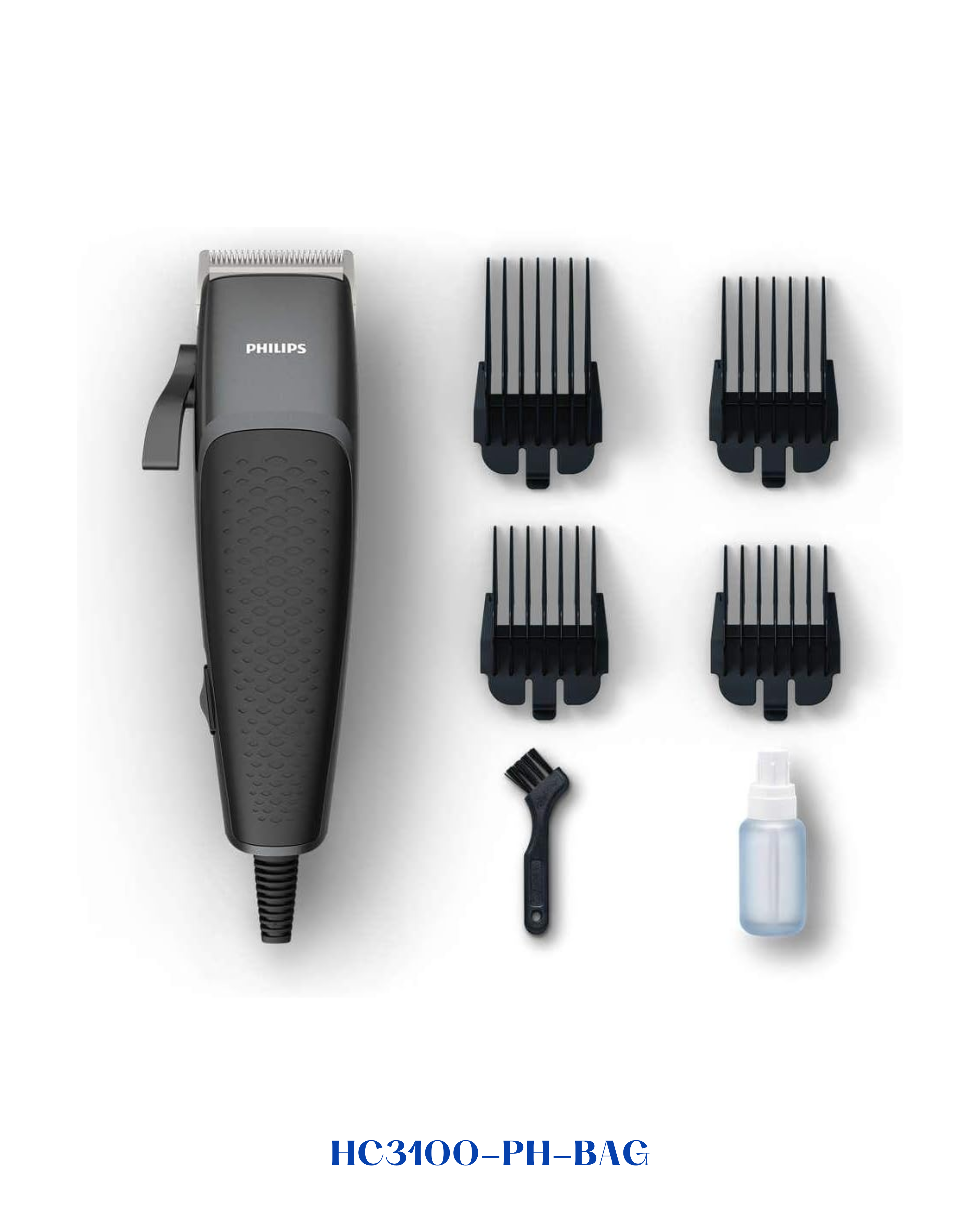PHILIPS HAIRCLIPPER SERIES 3000