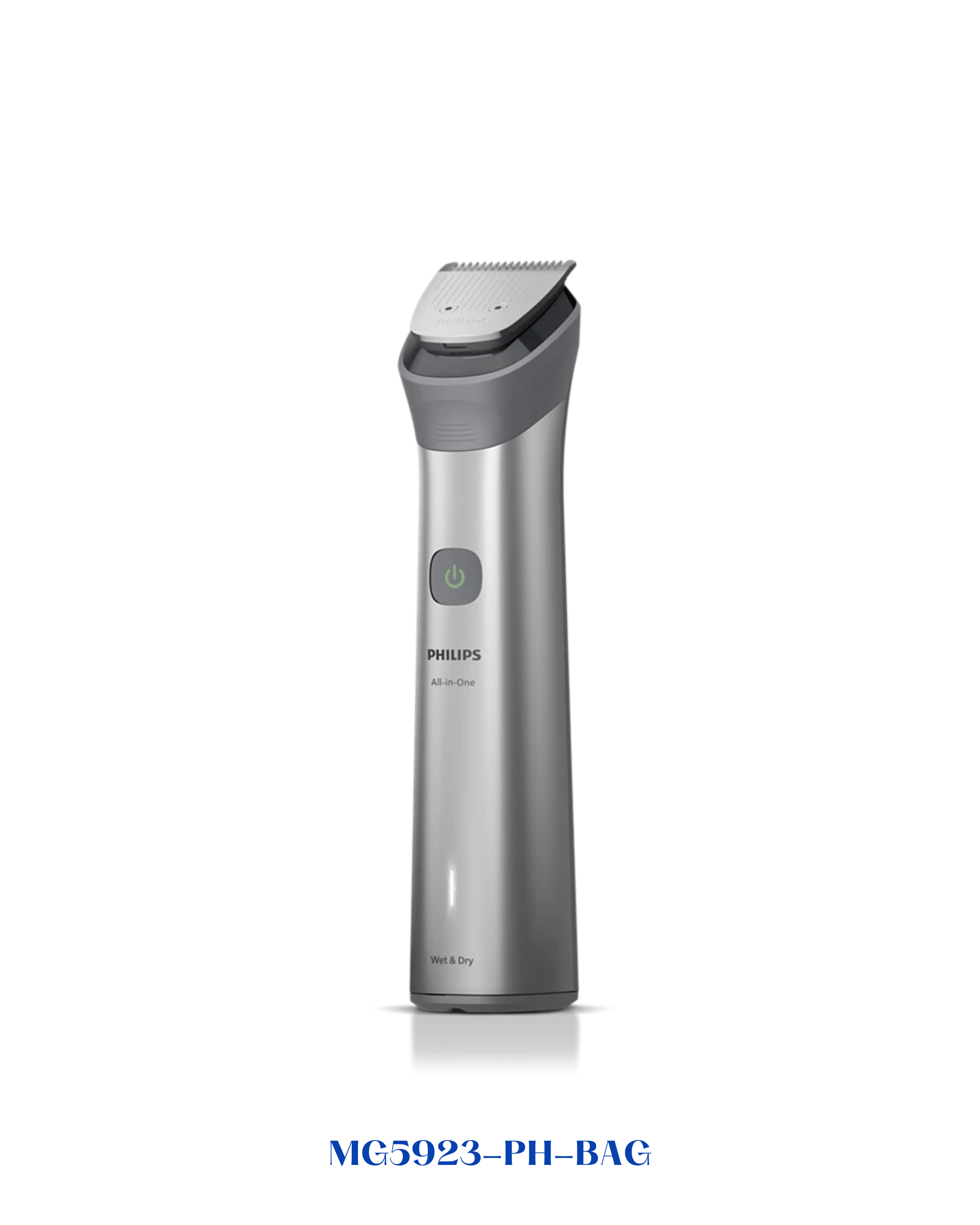 PHILIPS ALL-IN-ONE TRIMMER 5000 SERIES 11-IN-1 TRIMMER