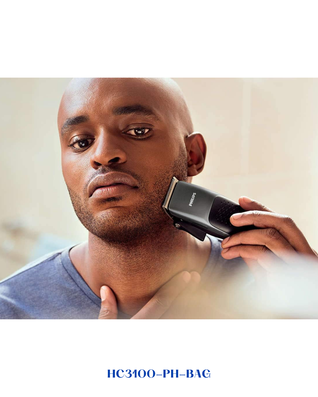 PHILIPS HAIRCLIPPER SERIES 3000