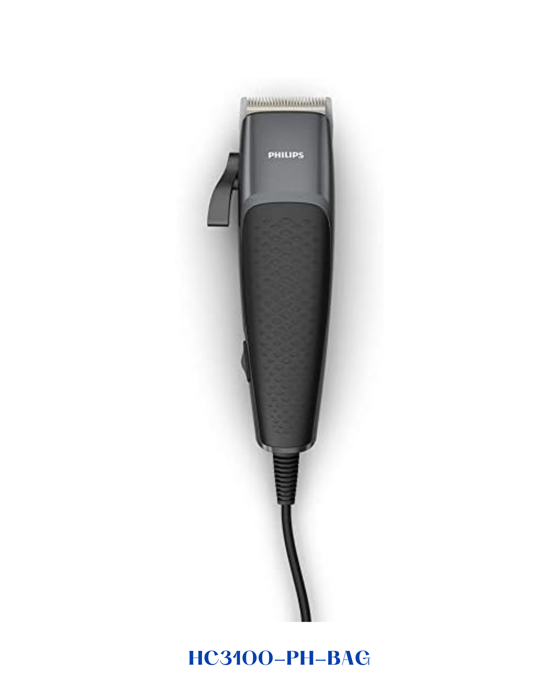 PHILIPS HAIRCLIPPER SERIES 3000