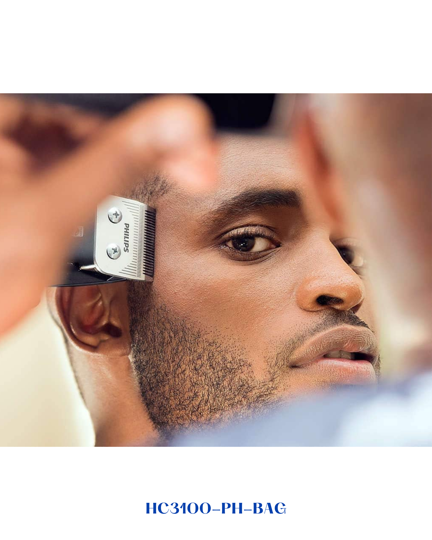 PHILIPS HAIRCLIPPER SERIES 3000