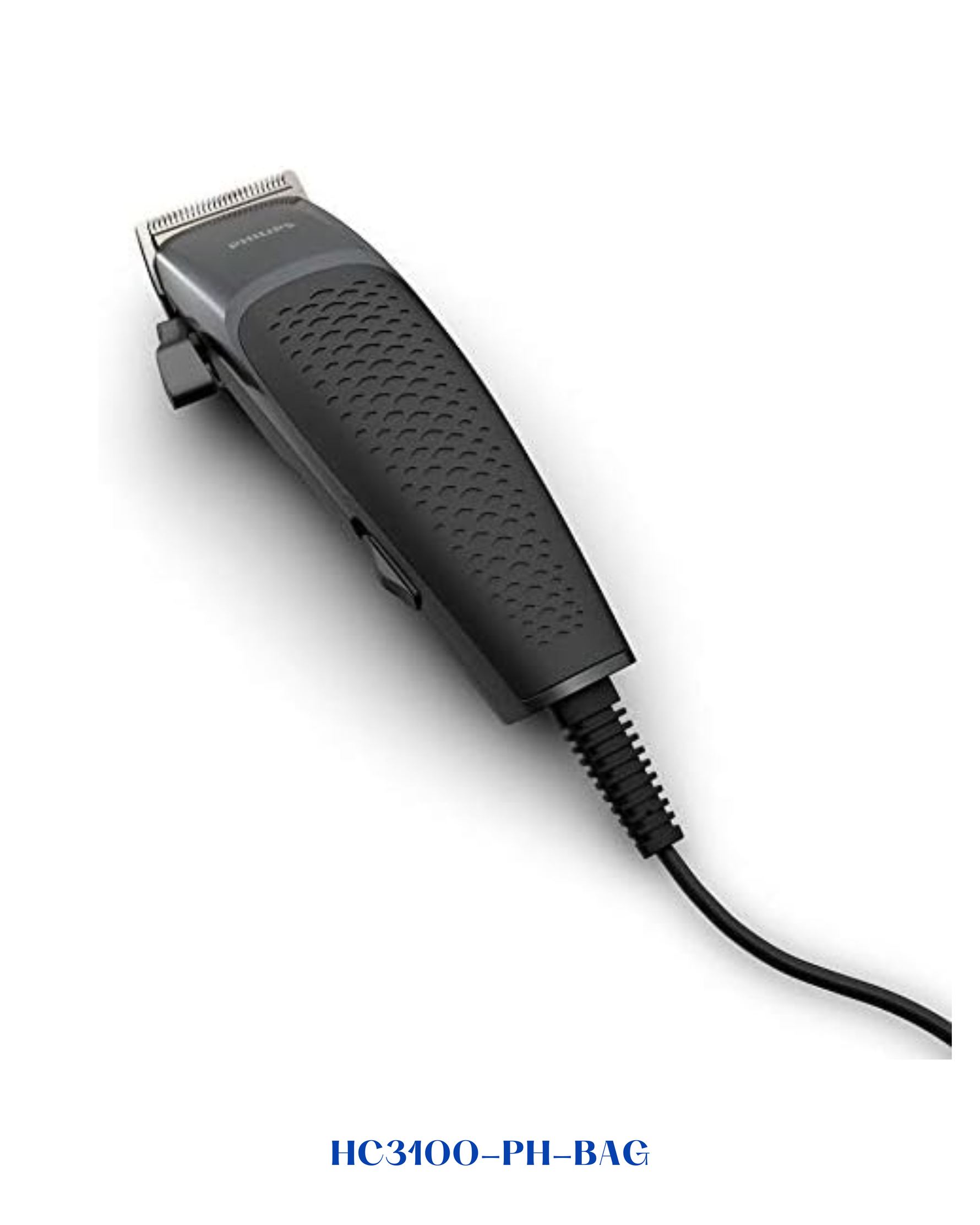 PHILIPS HAIRCLIPPER SERIES 3000