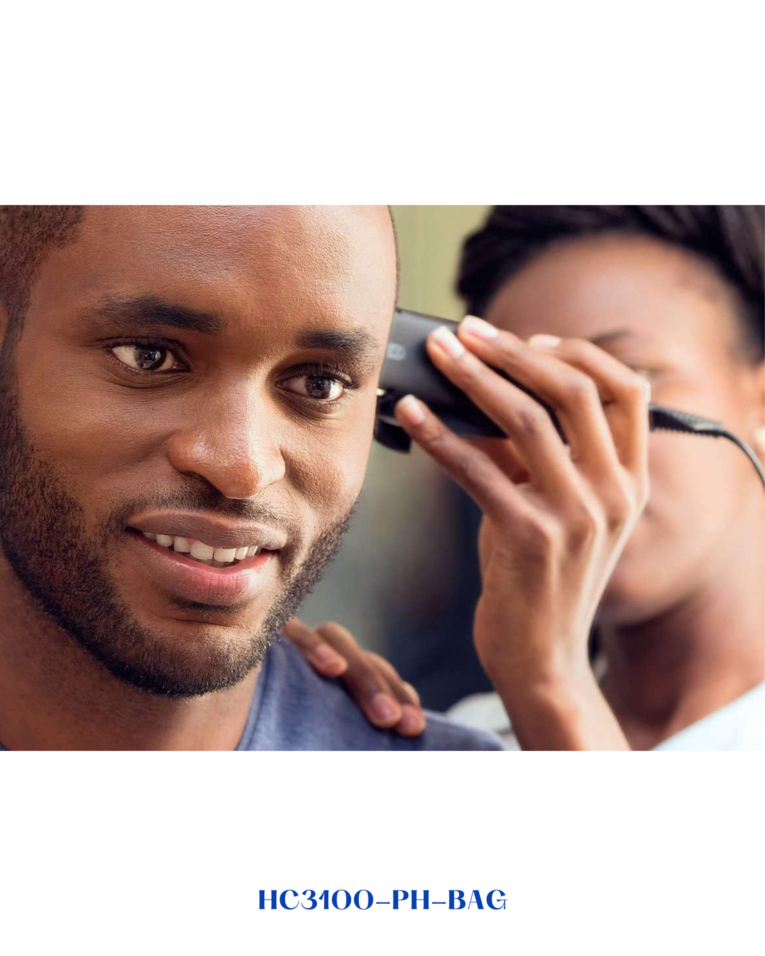 PHILIPS HAIRCLIPPER SERIES 3000