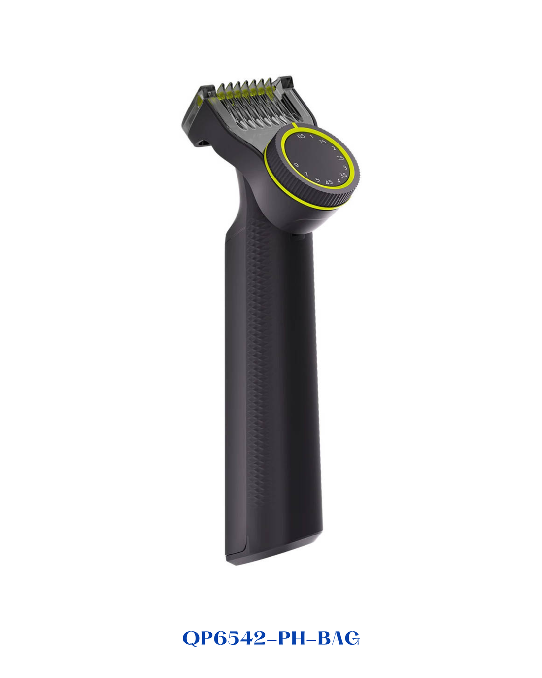 PHILIPS ONEBLADE PRO FACE + BODY