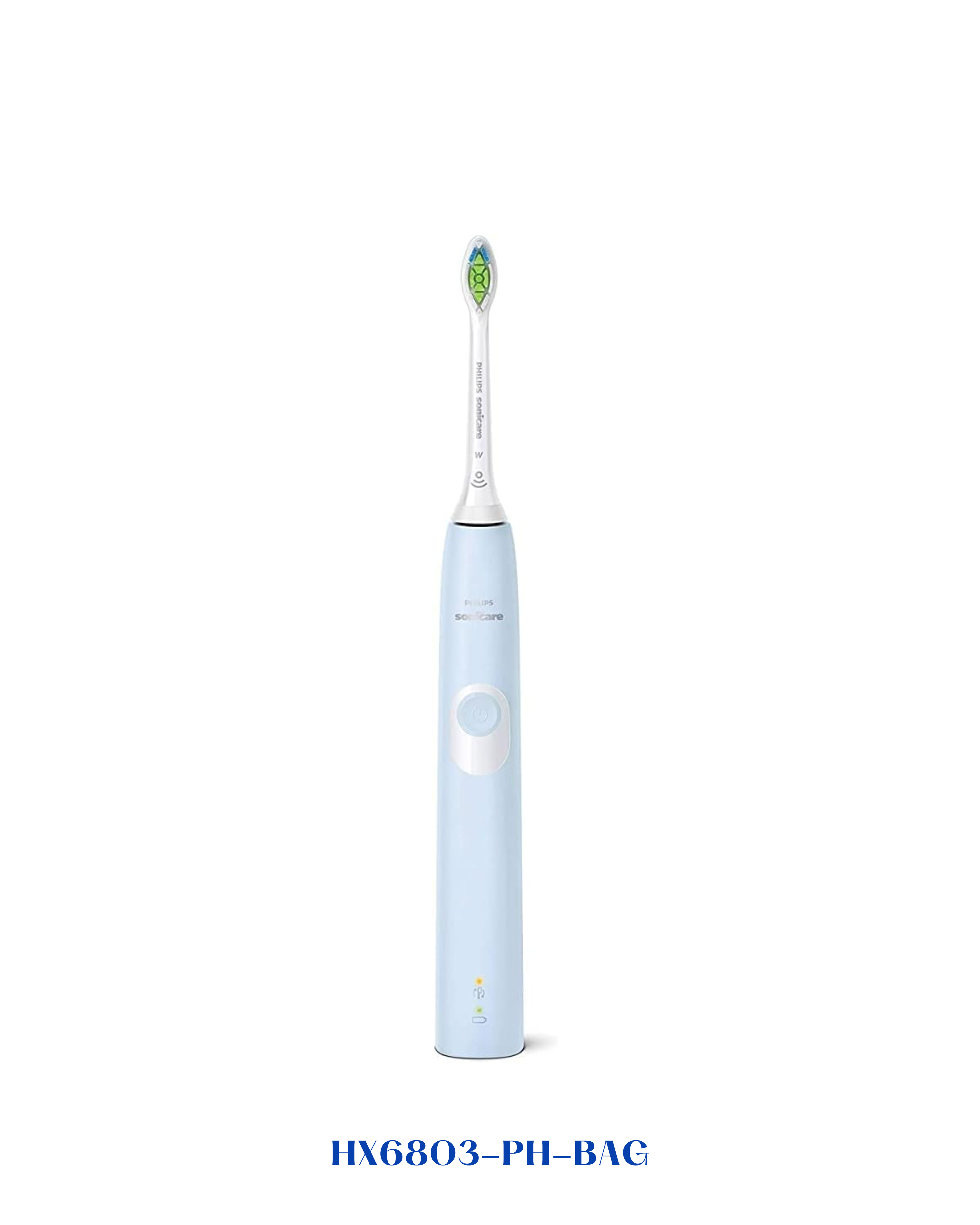 PHILIPS SONICARE PROTECTIVECLEAN 4300 SONIC ELECTRIC TOOTHBRUSH