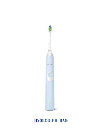PHILIPS SONICARE PROTECTIVECLEAN 4300 SONIC ELECTRIC TOOTHBRUSH