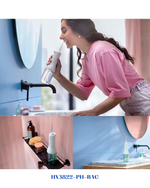 PHILIPS SONICARE POWER FLOSSER 2000 ORAL