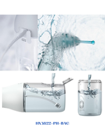 PHILIPS SONICARE POWER FLOSSER 2000 ORAL