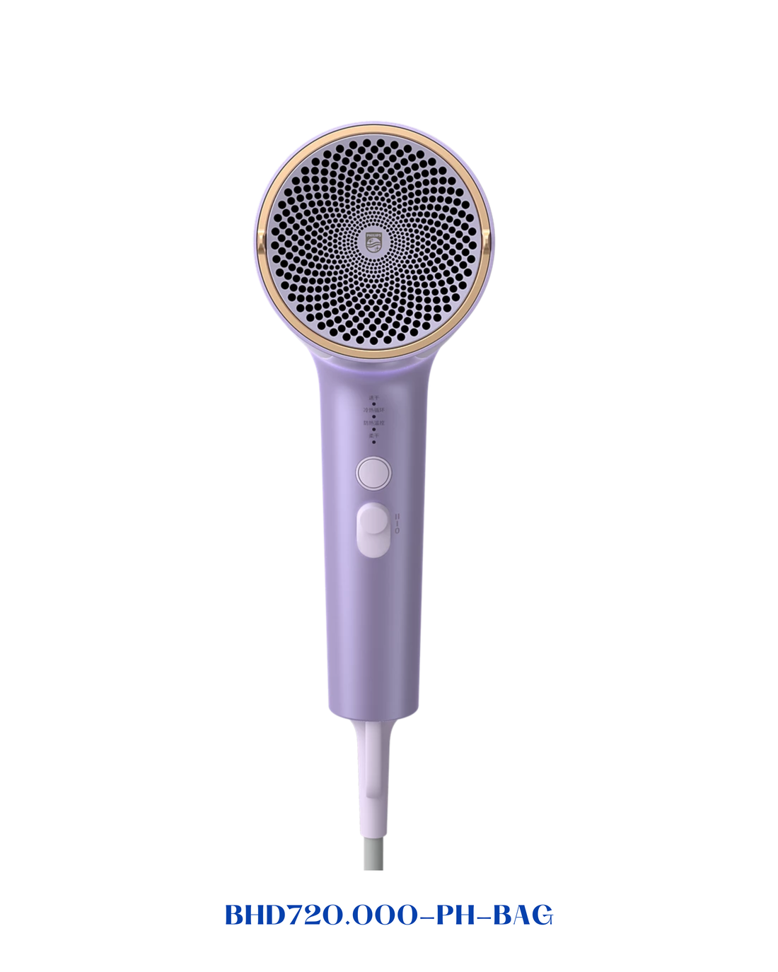 PHILIPS HAIR DRYER 1800 W