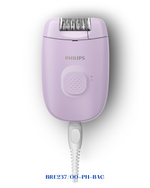 PHILIPS SATINELLE SERIES 2000 CORDED EPILATOR 15W