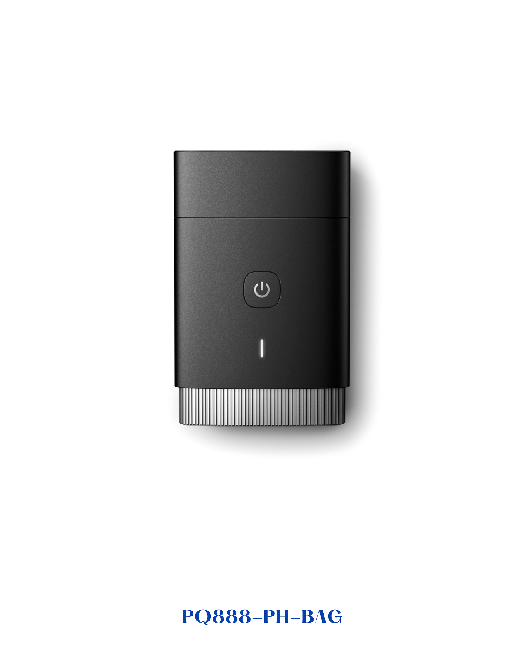 PHILIPS ELECTRIC COMPACT SHAVER