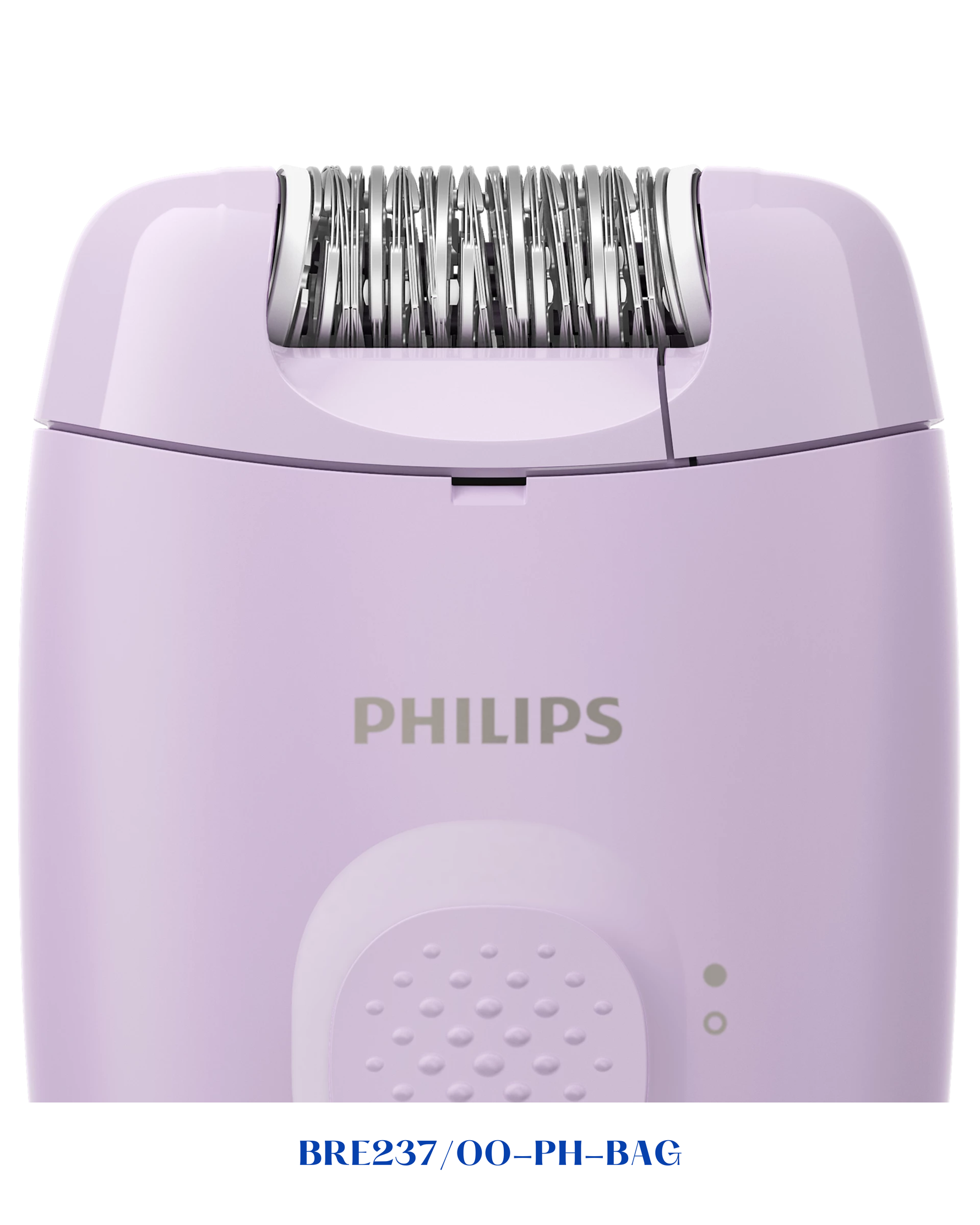 PHILIPS SATINELLE SERIES 2000 CORDED EPILATOR 15W