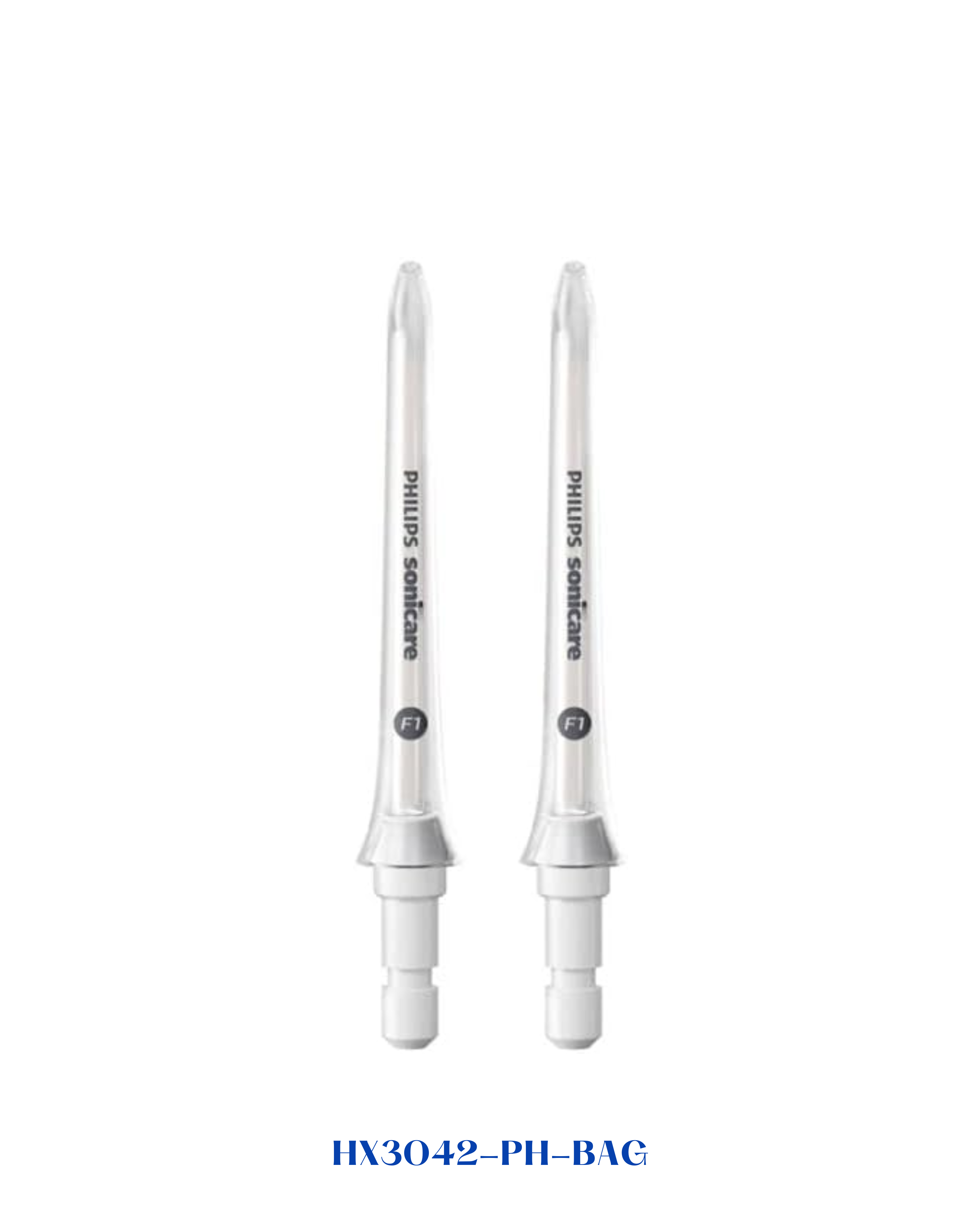 PHILIPS SONICARE F1 POWERFLOSS STANDARD ORAL IRRIGATOR NOZZLE