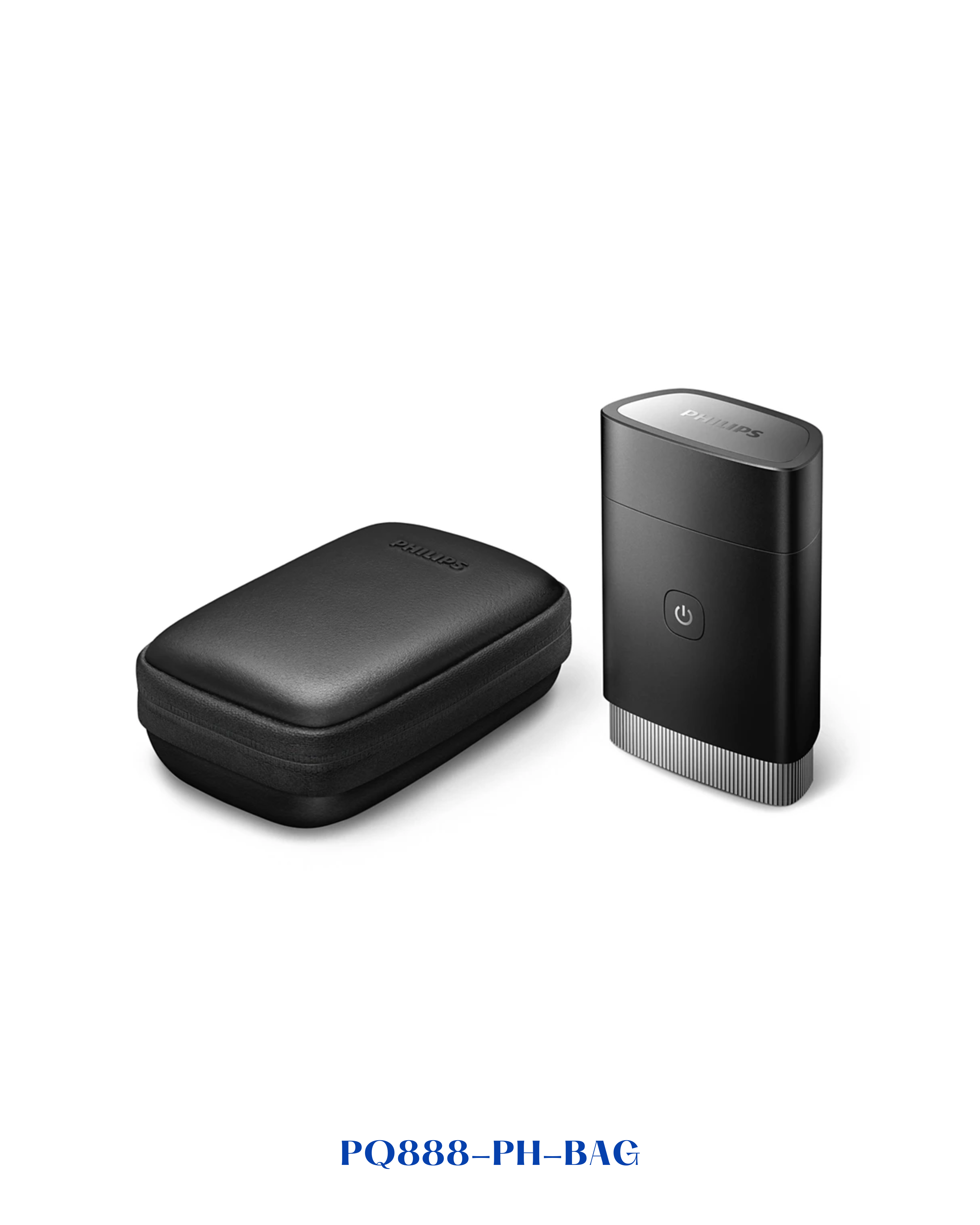 PHILIPS ELECTRIC COMPACT SHAVER